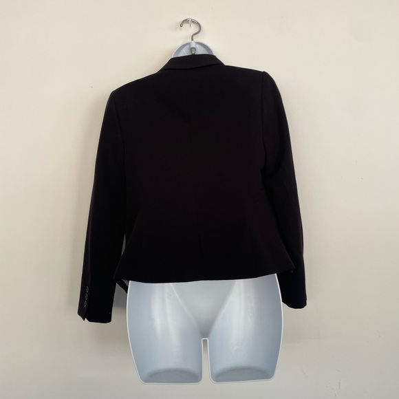 Black blazer - Picture 5 of 7